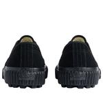 Vans Premium LX Authentic 44 V-Lug 'Black' - фото 4