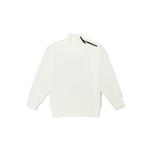 Свитшот женский Off White Vans - фото