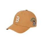 Детская кепка MLB - фото