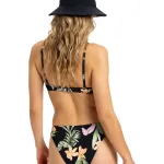 Женский топ Pt Beach Classics Roxy, черный - фото 3