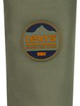 Levi's Kids Парка цвета хаки - фото 6