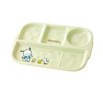 Тарелка Sanrio, 3 Grid Round Disk - фото 6