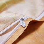 LUOLAI HOME Простыня 150 см (пододеяльник 200x230 см) - фото 10