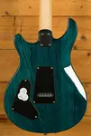 PRS SE Specialty | Swamp Ash Special - Ири Синий - фото 2
