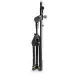 Микрофонная стойка Gravity Stands Short Heavy-Duty Microphone Stand GMS3122HDB - фото 2