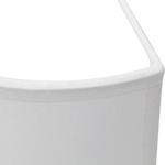 КОНСИМО Настенный светильник "ЛЮМЕН", кремовый, металл Konsimo, бежевый - фото 3