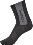 Носки Hummel, серый меланж - фото 6