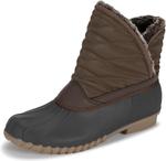 Женские ботинки BareTraps FIELDS, Moss - фото