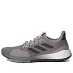 Кроссовки pulseboost hd лето.rdy Adidas, серый - фото