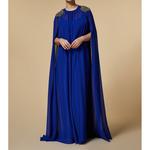 MRDUNA Marina Rinaldi, синий - фото 3