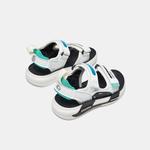 Детские сандалии MQD, белый - фото 3