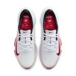 Кроссовки infinity tour 2 'white university red pure platinum black' Nike, белый - фото 4