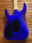Электрогитара Jackson dk3xr Hss Cobalt Blue - фото 2