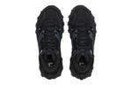 Кроссовки oakmont 2 mid shoes 'black' Fila, черный - фото 4