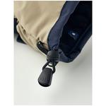 Рукавицы Gauntlet sr с тремя пальцами Hestra, Dark Navy/Beige - фото 3