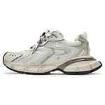 Кроссовки SENGUOGUO Chunky Sneakers Unisex Low-top, бежевый - фото 38