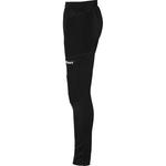 Вратарские штаны стандартные вратарские штаны Uhlsport, черный - фото 3