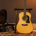 Акустическая гитара Washburn D5 серии Apprentice Dreadnought - фото 2