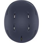 Шлем Smith Descend Smith, Matte Royal Navy/Wolf Gray - фото 2