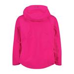 Детская куртка для девочек CMP G Jacket Fix Hood 35Z6445 - фото 2