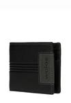 Кошелек Wojas Wallet, Black - фото 6