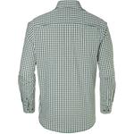 Рубашка Wiesnkönig Laurentius II, цвет Tannengrün - фото