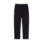 Вязаные спортивные штаны унисекс LINING, черный - фото 2