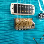 PRS Modern Eagle V 10-Top - Кэрролл Блю - фото 5