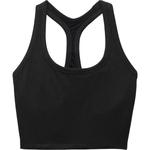 Хевиана бретелька-бралетт Prana, черный - фото 2