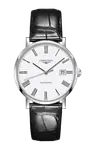 Часы мужские Longines - фото