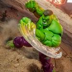 Hasbro Фигурка Marvel Legend Collection Ultimate Max Hulk - фото 2