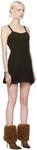 Мини-платье Bayon KNWLS - фото 2