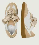 Кроссовки Marc Cain, бежевый - фото 4