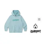 Толстовка унисекс BURNIN, Черный - фото 30