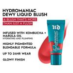Urban Decay Hydromaniac Dewy Liquid Blush, цвет Obsessed - фото 4