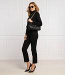 Блейзер Marc Cain slim fit, черный - фото 2