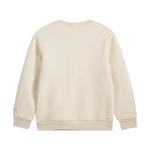 Детская толстовка LINING, белый - фото 2