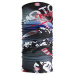 Неквормер Tube Classic Etnico, синий - фото