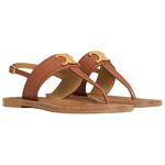 Сандалии женские Celine - фото 4