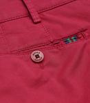 Обычные брюки-чинос MEYER Palma, Fire Red - фото 7