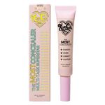 Консилер Kimchi Chic Beauty, nr. 04 medium beige, 17.86 гр - фото 2