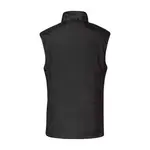 Жилет Hannah Deyn, черный - фото 4