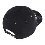 LINING Бейсболка унисекс разноцветная, Light Gray - фото 4