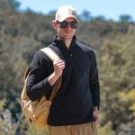 Свитер мужской Jeep, черный - фото 8