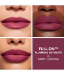 Блеск для губ Buxom Full-On Plumping Lip Matte, Party Hopping, 4.2 ml - фото 4