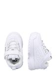 Кроссовки FILA Sneakers Disruptor, белый - фото 2
