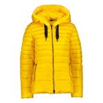 Куртка CMP 31K3006F, желтый - фото