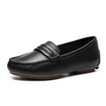 Лоферы AOKANG Loafers Women's, черный - фото 6