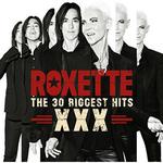 CD диск Roxette: 30 Biggest Hits XXX - фото