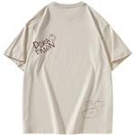 Футболка унисекс Doraemon, Белый - фото 6